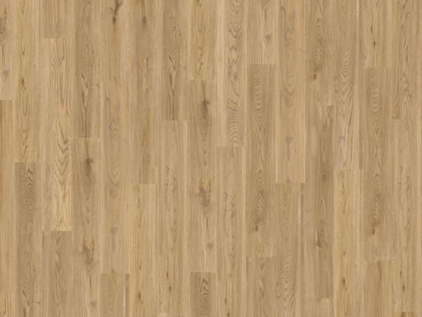 Korkboden Wood Natural XL Essential Oak Landhausdiele