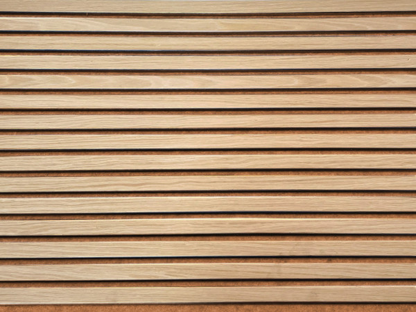Akustikpaneele AURA Core Oiled Oak