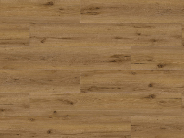 Vinylboden Oak Rustic dark Landhausdiele