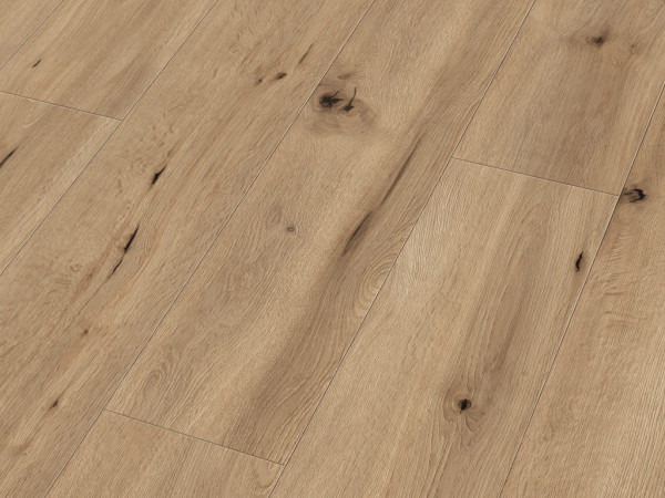 Designboden DD 500S Feldeiche hell 6843