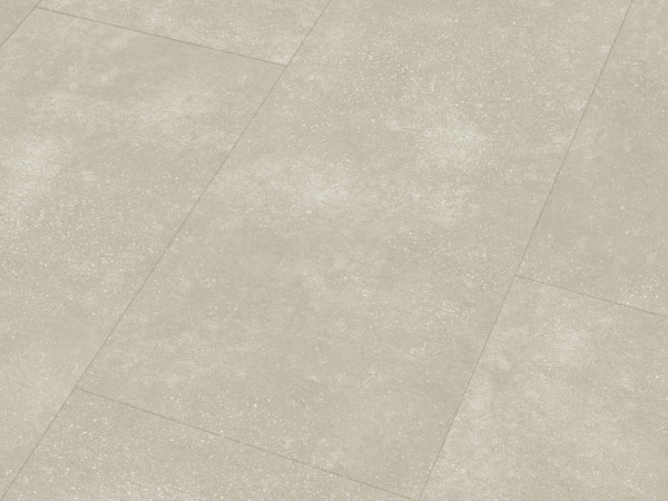 Designboden Rigid RB 400 S Cream Stone Fliese