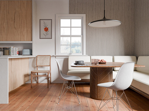 Hinweis: Lamellen können je nach Lichteinfall bräunlicher wirken.