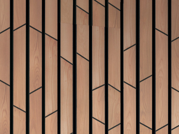 Akustikpaneele Acoustic Sense Bold Broken stripes 20124