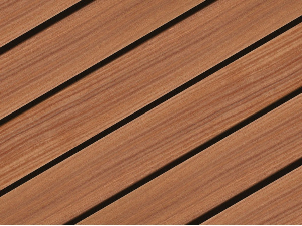 Terrassendiele Cumaru