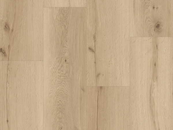 Vinylboden Klebevinyl Objekt Eiche Terra Landhausdiele