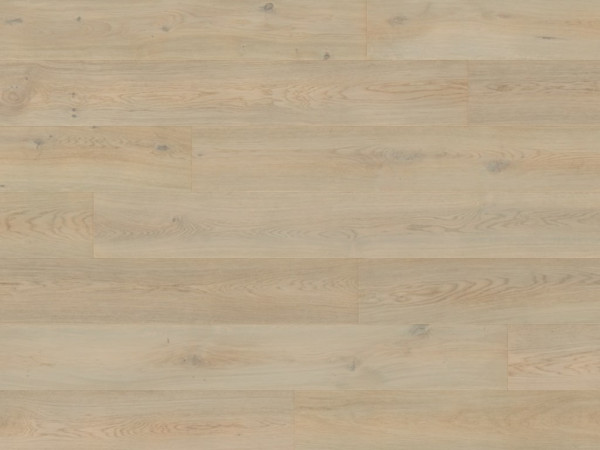 Parkett LIVANTO Eiche grau Universal Landhausdiele