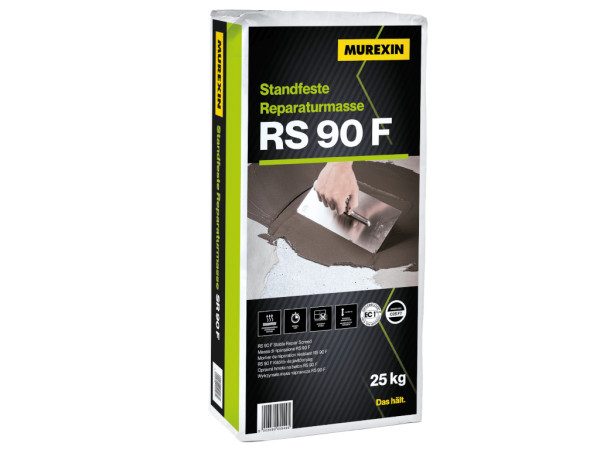 MX - Reparaturmasse RS 90 F 25