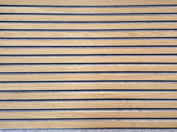 Akustikpaneele AURA Balance Oiled Oak
