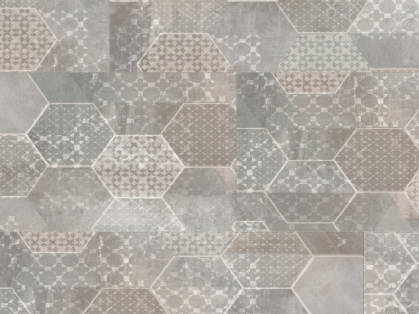 Vinylboden Creation 30 Design Cementine Buckskin Fliese