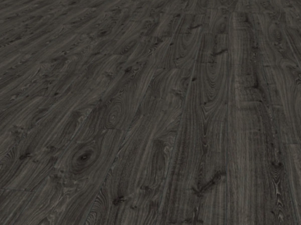 Laminat Robusto Eichenholzoptik Timeless Oak grau Landhausdiele