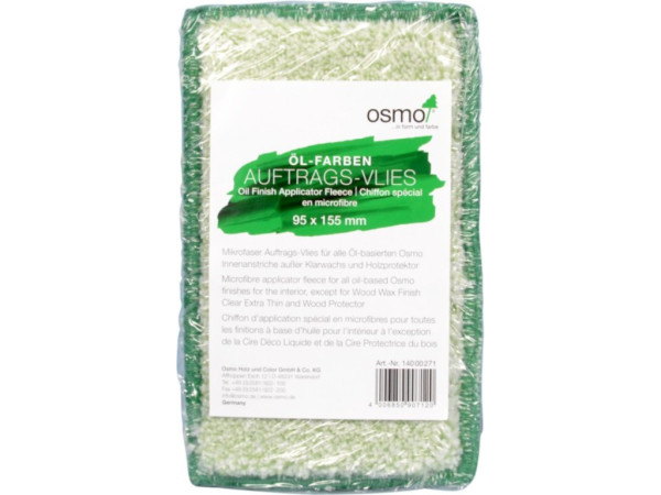OS-Öl Farben Auftrags-Vlies