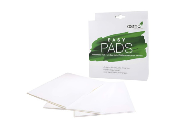 OSMO Easy Pads