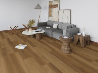 Vorschau: Vinylboden Premium Klebevinyl Eiche Dunkelgrau Landhausdiele Vorschau: Vinylboden Premium Klebevinyl Eiche Dunkelgrau Landhausdiele