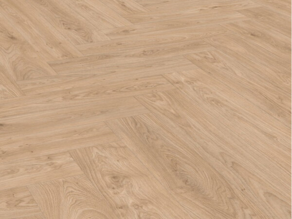 Laminat LS 350 Eiche relax pure 7113 Fischgrät