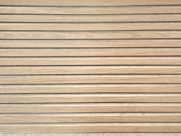 Akustikpaneele AURA Core Oiled Oak