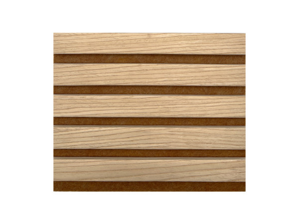 Akustikpaneele AURA Balance Oiled Oak