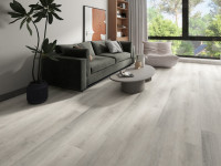 Vorschau: Vinylboden Trendy Klick SPC Eiche Infusion Landhausdiele Vorschau: Vinylboden Trendy Klick SPC Eiche Infusion Landhausdiele