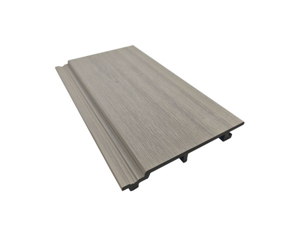 WPC Wandverkleidung Standard Beige coextrudiert