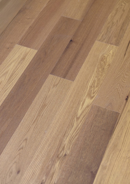 Parkett Maxistab 4V ultramattlackiert Roteiche variant 20270 Landhausdiele