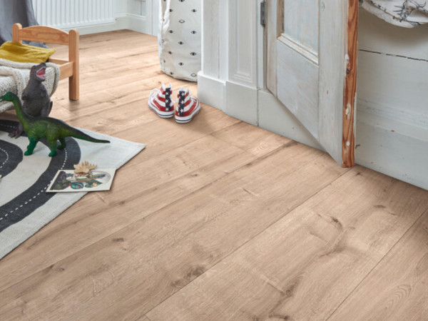 Laminat LL 150S Eiche cappuccino 6263