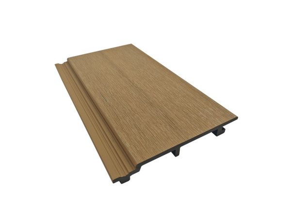 WPC Wandverkleidung Standard Oak coextrudiert