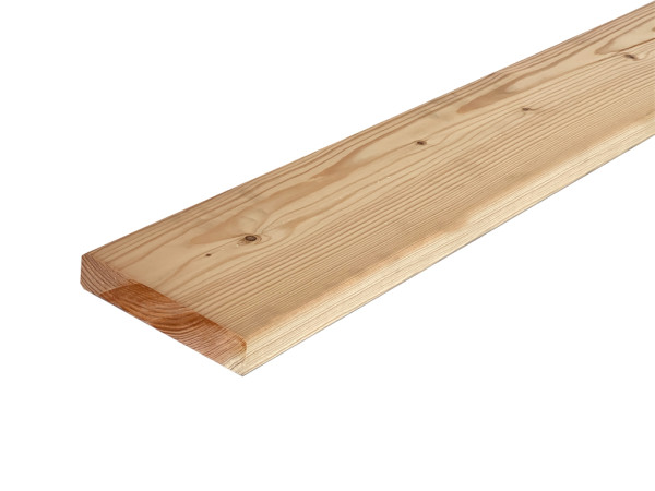 Kanadische Douglasie Terrassendiele