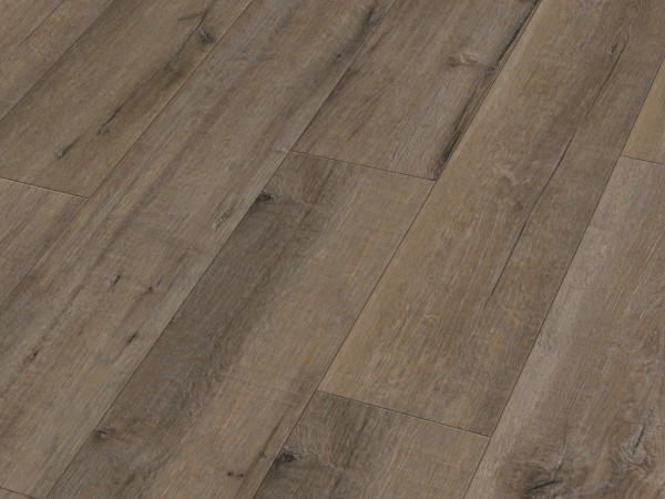 Designboden DD 500 S Altholzeiche lehmgrau 6986 Landhausdiele