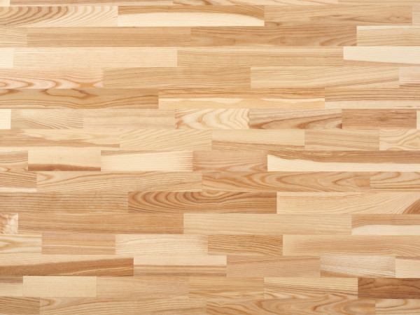 Parkett Living Esche Schiffsboden