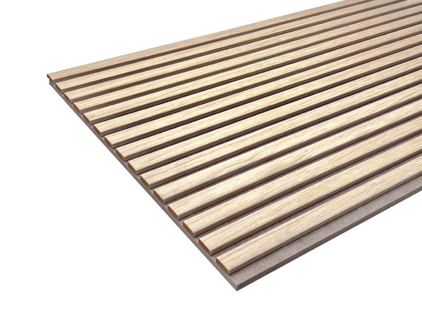 Akustikpaneele AURA Core Light Oak