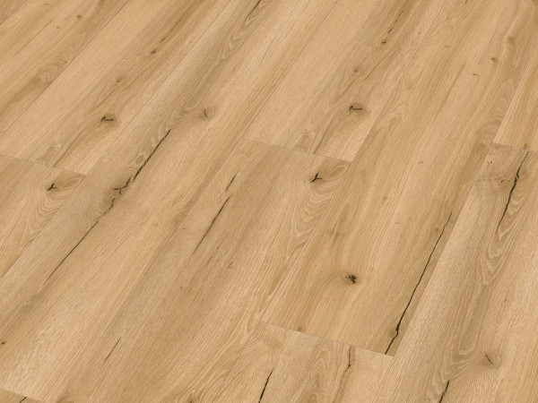 Designvinylboden Rigid RD 200 S Industrial pop 20192 Eiche Landhausdiele