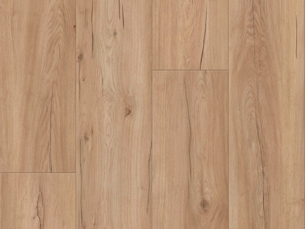 Vinylboden Premium Klickvinyl Eiche Cappuccino Landhausdiele
