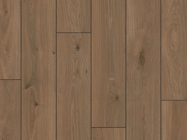 Laminat Trendtime 1 Wallnuss Holzstruktur Landhausdiele
