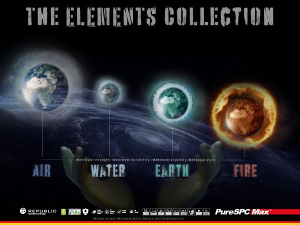 Vinylboden SPC Rigid Water20Plus Landhausdiele