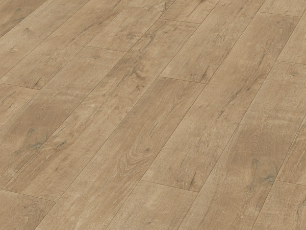 Laminat LD 55 Eiche karamell 6953 Landhausdiele