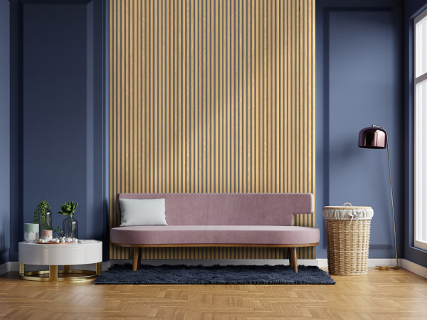 Akustikpaneele AURA Balance Oiled Oak