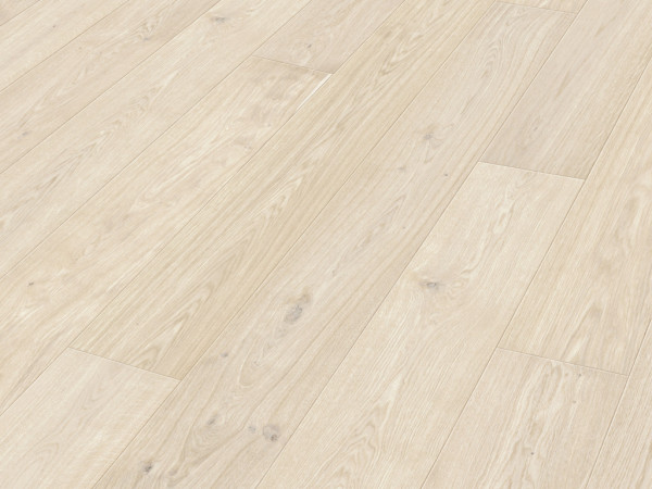 Parkett PD 400 Eiche authentic weiß gekälkt 9003 Landhausdiele Gebürstet