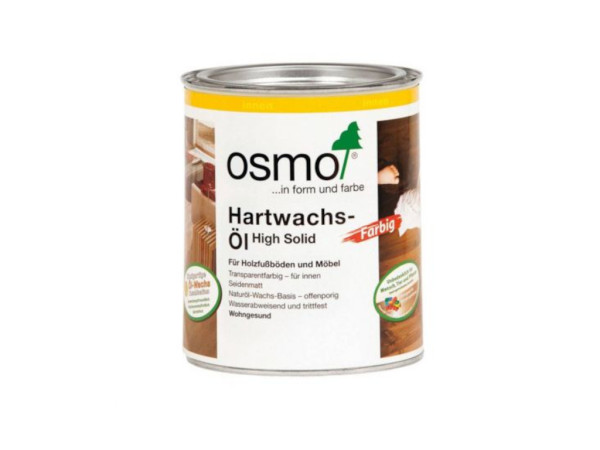 OSMO Hartwachs-Öl 3262 POLYX rapid