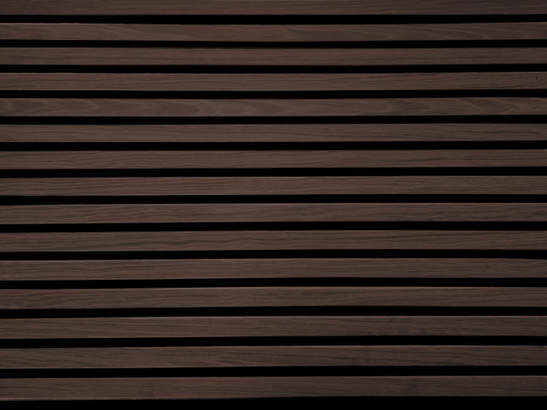 Akustikpaneele AURA Calm Smoke Oak