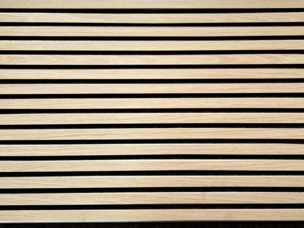Akustikpaneele AURA Calm Light Oak
