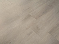 Vorschau: Vinylboden Eiche rustikal Steingrau Landhausdiele Vorschau: Vinylboden Eiche rustikal Steingrau Landhausdiele