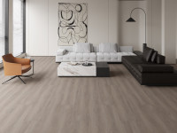 Vorschau: Vinylboden Eiche rustikal Sand Landhausdiele Vorschau: Vinylboden Eiche rustikal Sand Landhausdiele