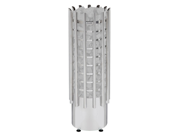 Saunaofen 6,8 kW Harvia Glow TRT70E für externe Steuerung