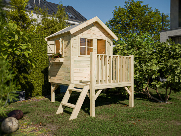 Stelzenhaus Funny L KDI