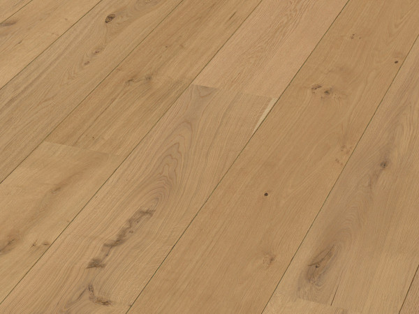 Lindura HD 400 Eiche authentic pure 8921 Landhausdiele Gebürstet