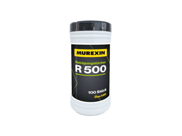 MX - Reinigungstücher R 500