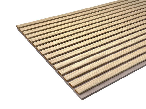 Akustikpaneele AURA Core Oiled Oak