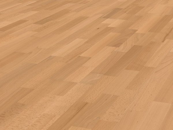 Parkett PC 200 Buche harmonisch gedämpft 9045 Schiffsboden Gebürstet