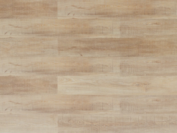 Korkboden Naturboden Wood Natural XL Sawn Bisque Oak