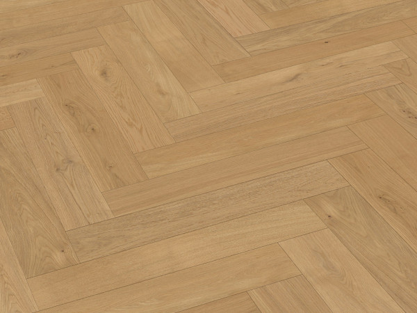 Lindura HS 500 Eiche classic pure 8928 Fischgrät Gebürstet