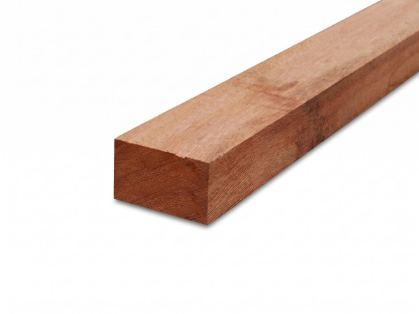 Unterkonstruktion Hartholz 250 cm für Terrasse